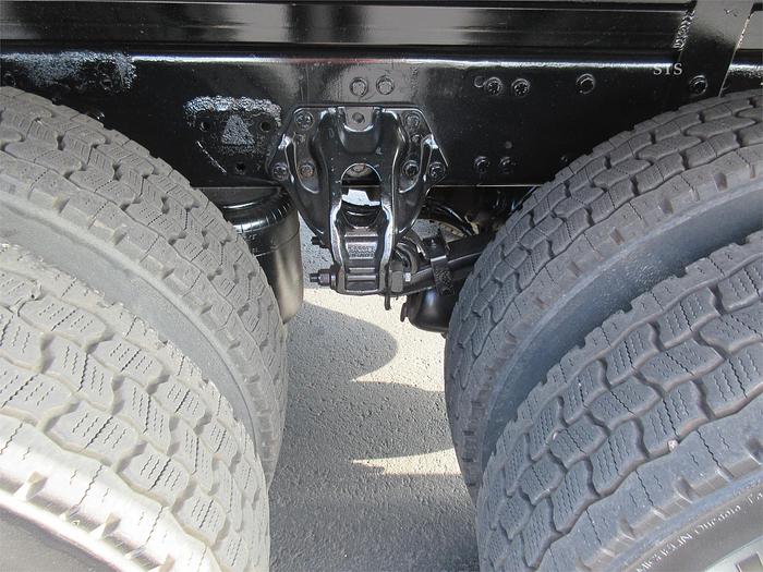 Used 2017 PETERBILT 579