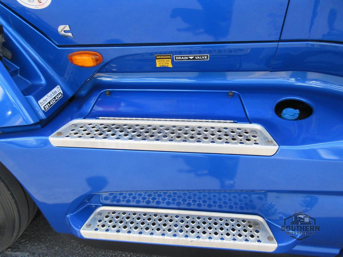 Used 2021 INTERNATIONAL LT
