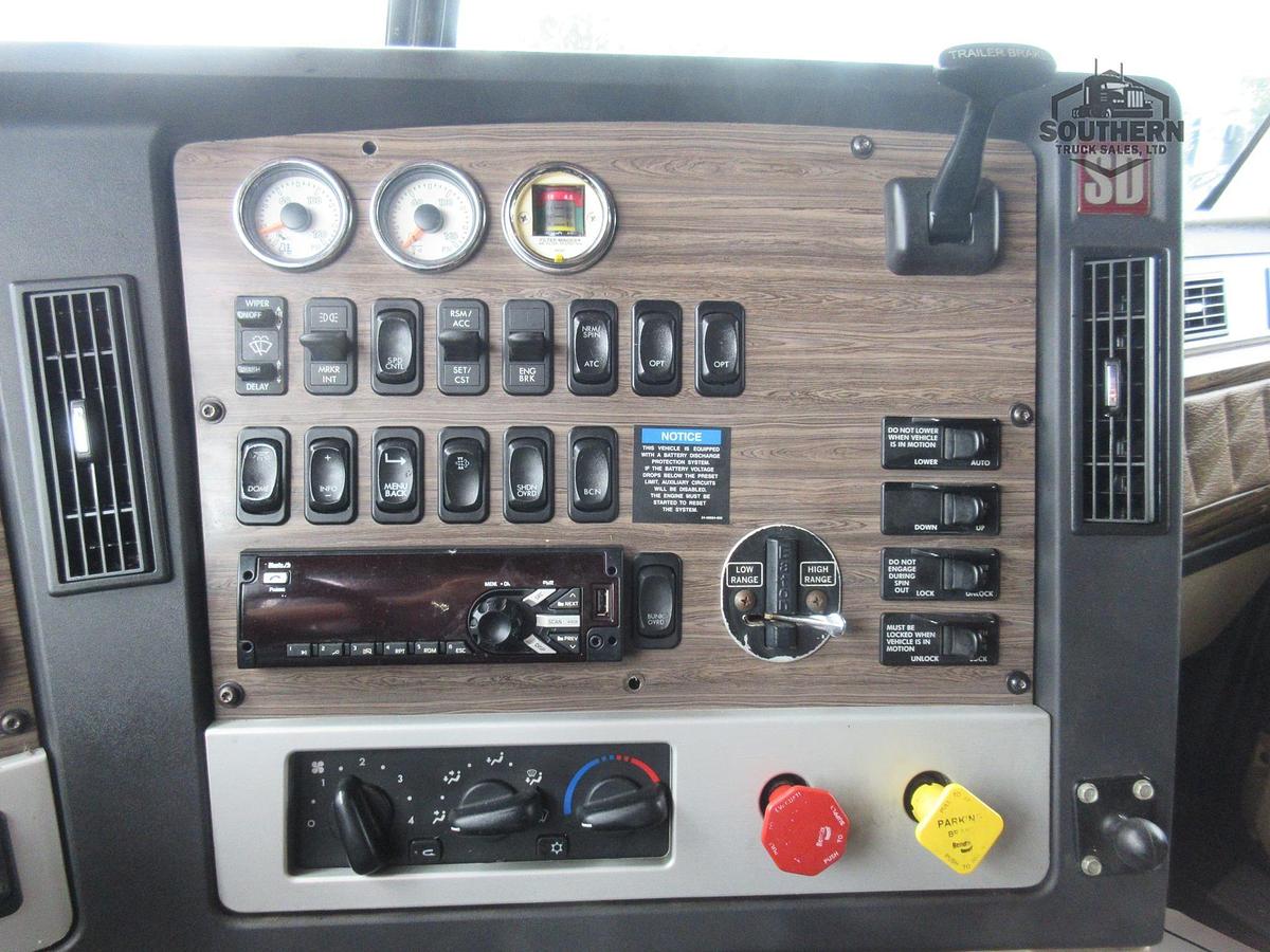 Used 2021 FREIGHTLINER CORONADO 122 SD