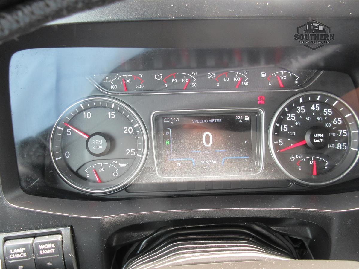 Used 2021 INTERNATIONAL LT