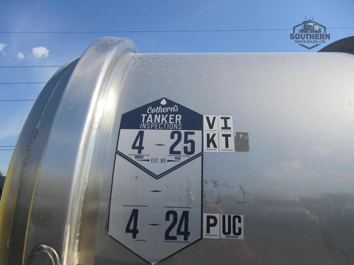 Used 2014 POLAR 42 ft