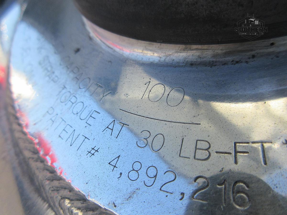 Used 2020 PETERBILT 389