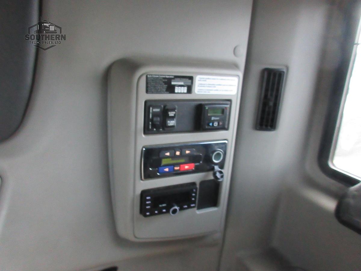 Used 2021 INTERNATIONAL LT