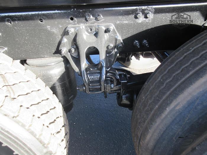 Used 2020 PETERBILT 579