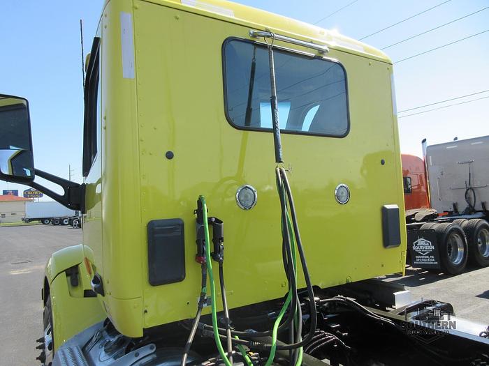 Used 2021 PETERBILT 579