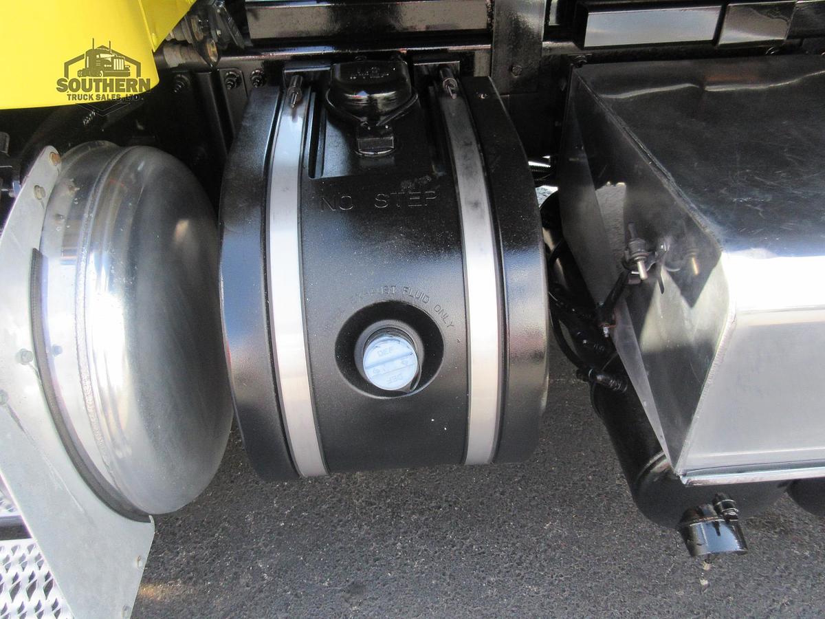 Used 2021 PETERBILT 579