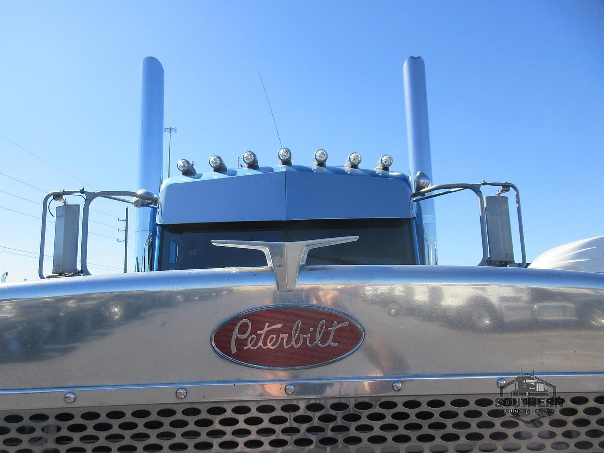 Used 2006 PETERBILT 379EXHD