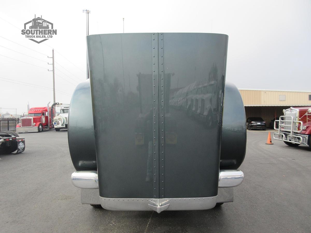 Used 2020 PETERBILT 389