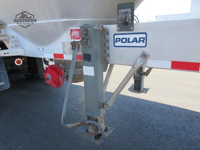 Used 2011 POLAR 41 ft