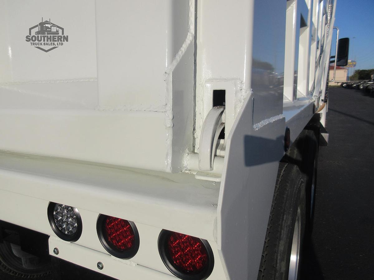 Used 2016 KENWORTH T880