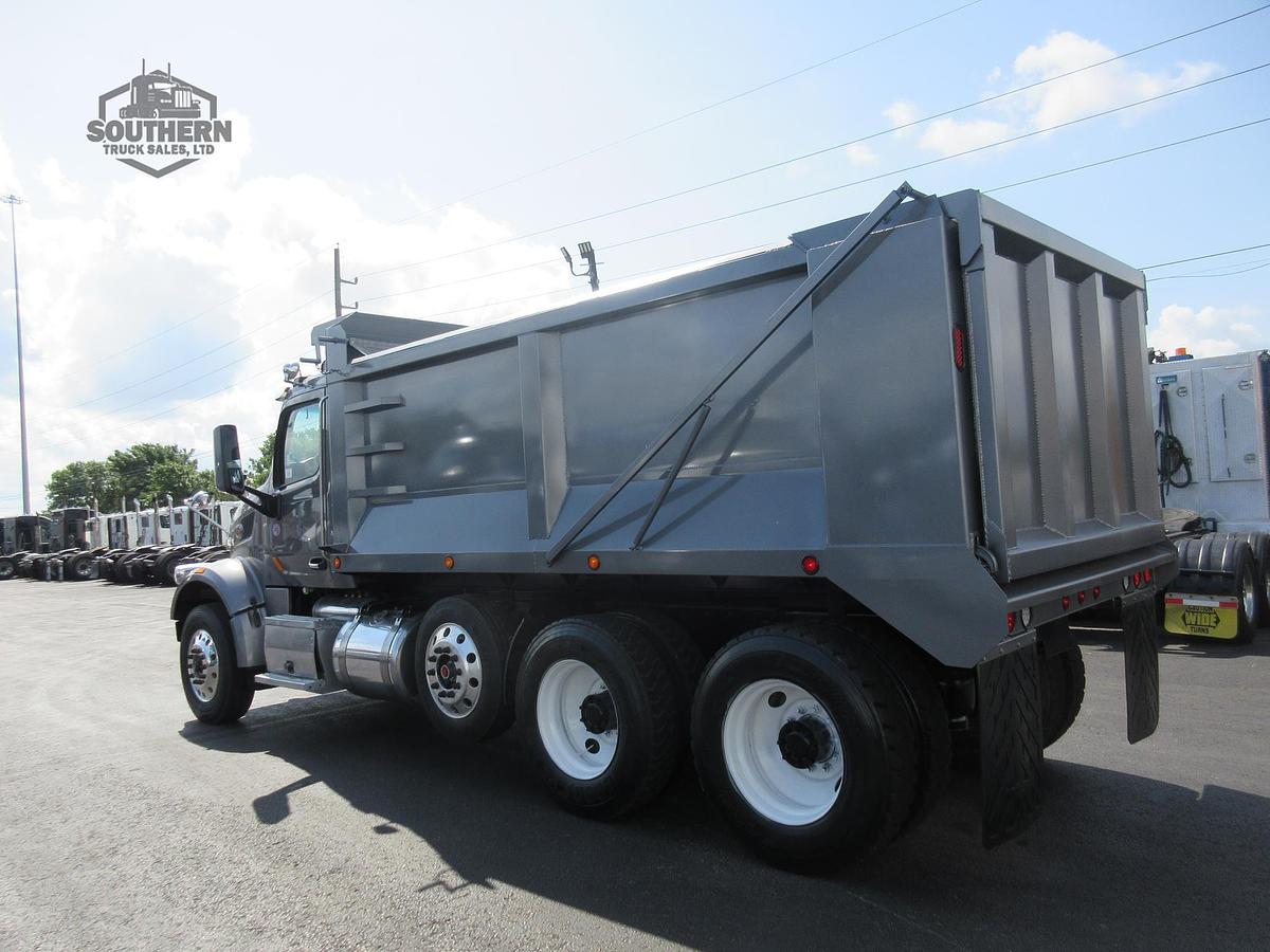 Used 2019 PETERBILT 567
