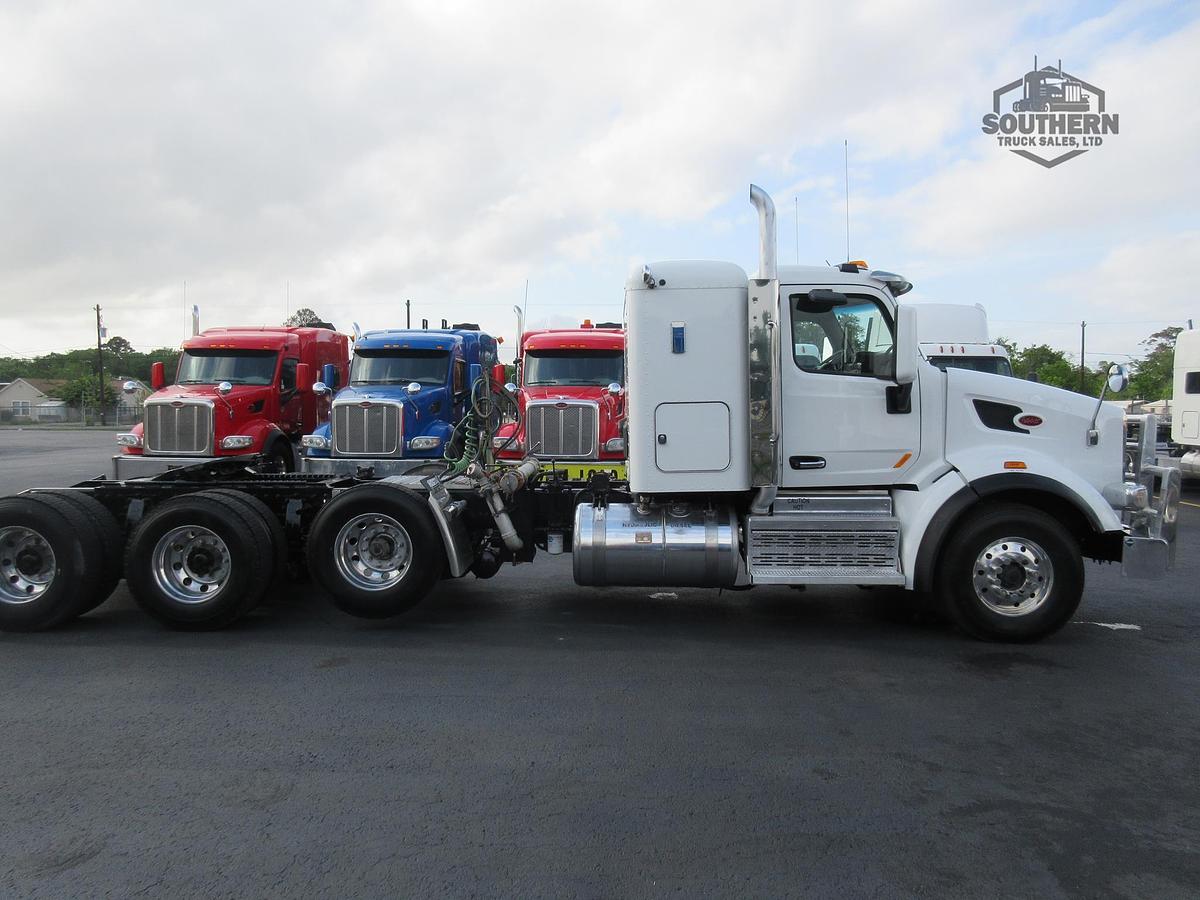 Used 2019 PETERBILT 567