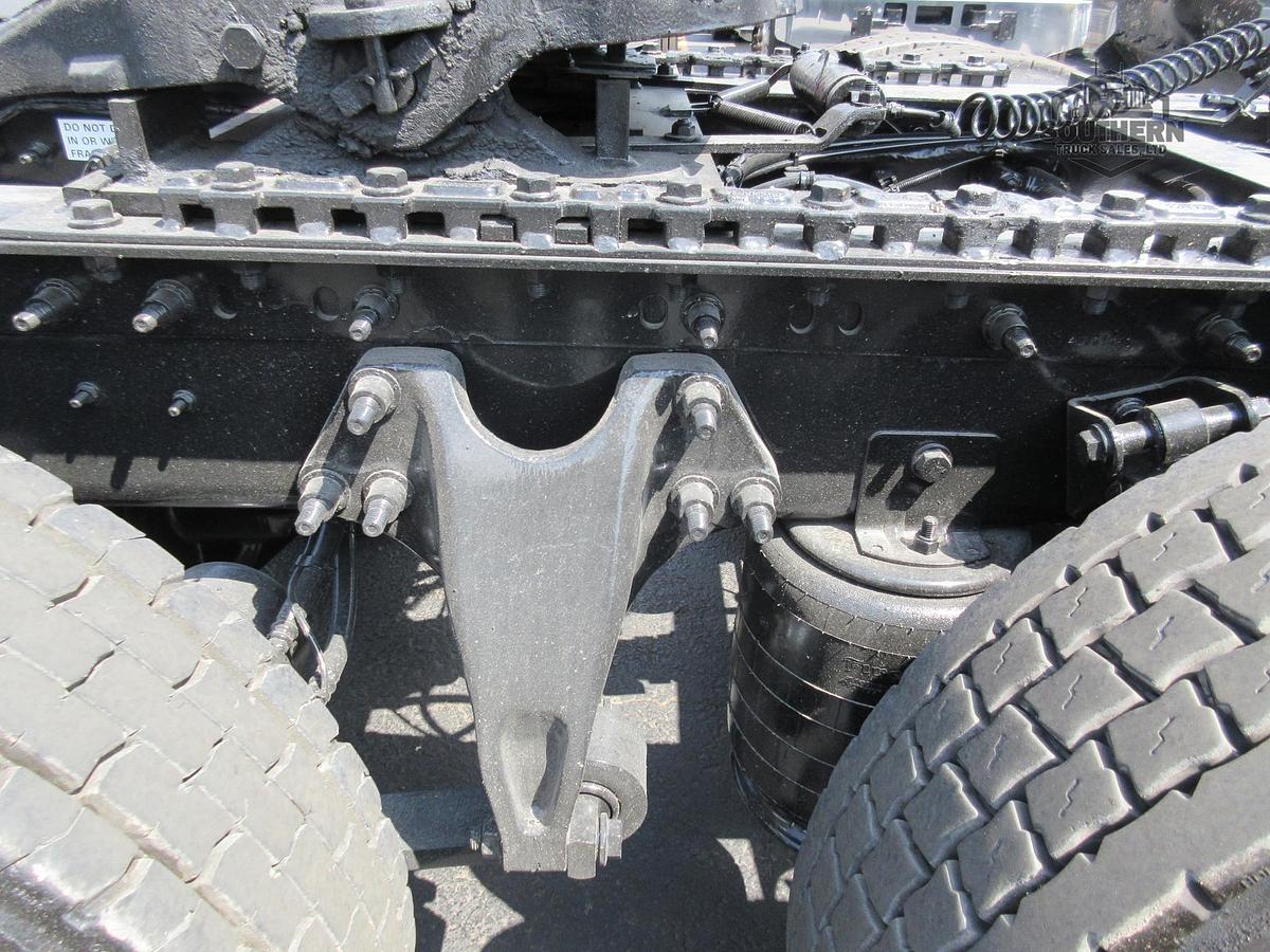 Used 2023 INTERNATIONAL LT