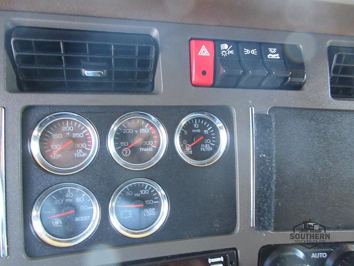 Used 2018 KENWORTH T680