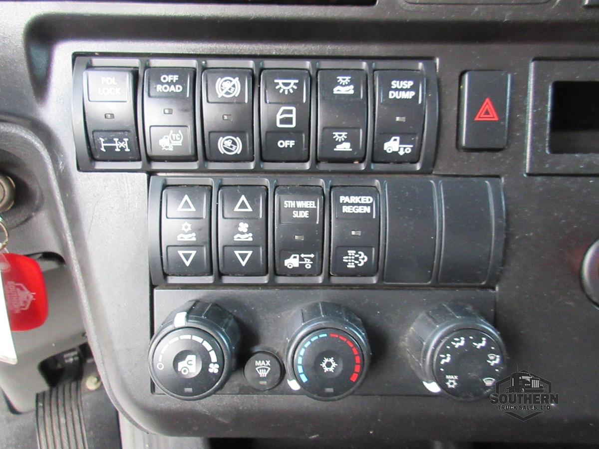 Used 2020 INTERNATIONAL LT