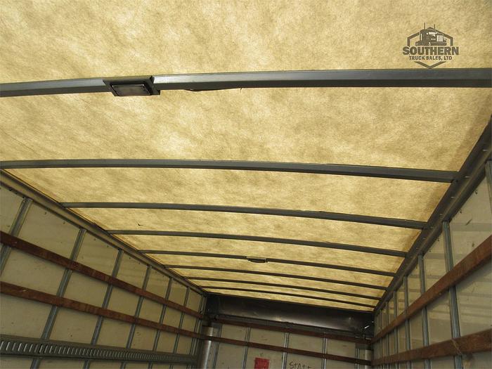 Used 2017 FREIGHTLINER BUSINESS CLASS M2 106