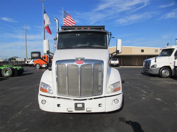 Used 2016 PETERBILT 579