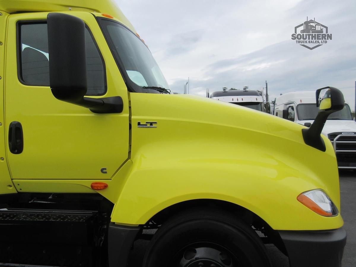 Used 2023 INTERNATIONAL LT