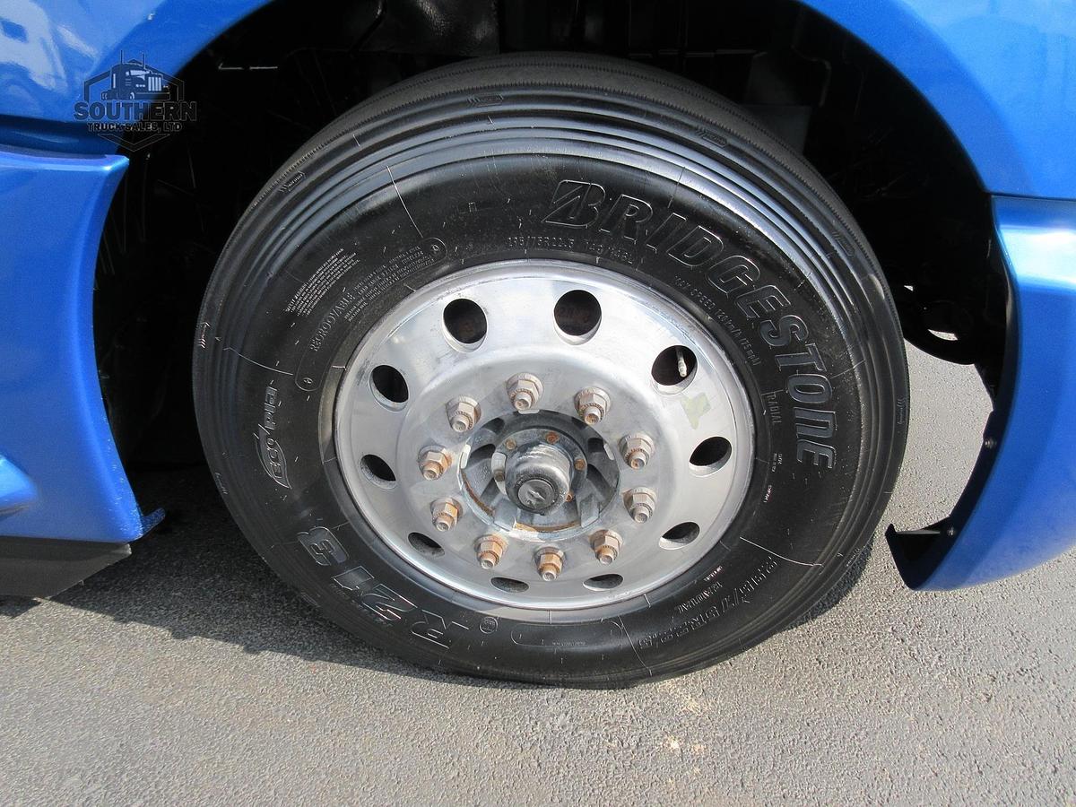 Used 2021 INTERNATIONAL LT