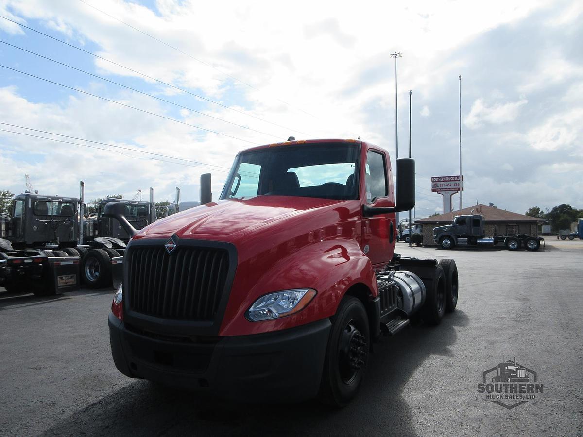 Used 2023 INTERNATIONAL LT