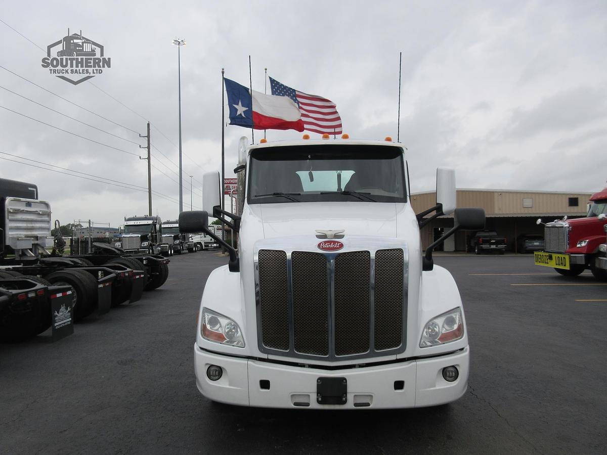 Used 2020 PETERBILT 579