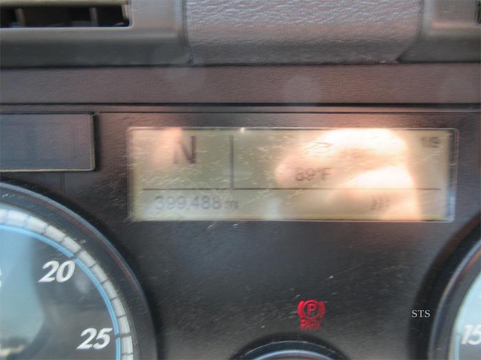 Used 2019 FREIGHTLINER CASCADIA 125