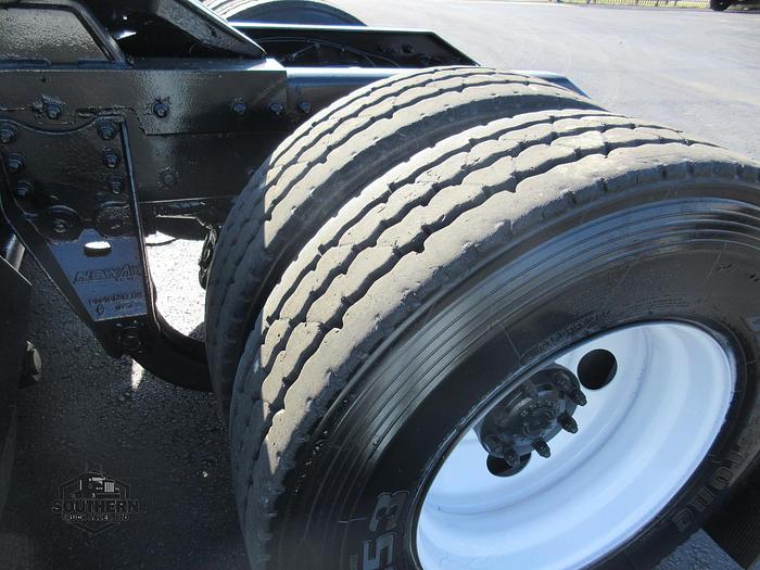 Used 2011 KENWORTH T800