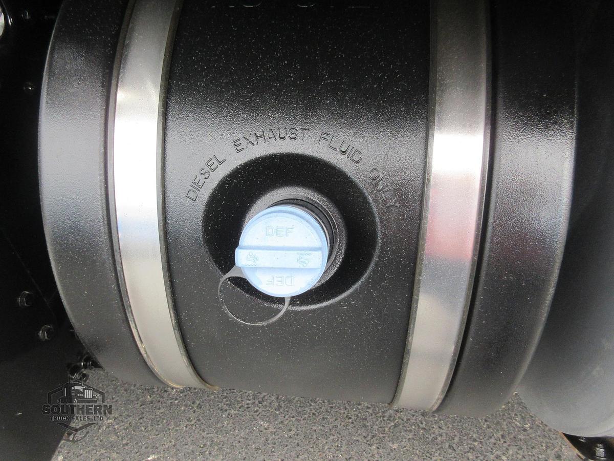 Used 2021 KENWORTH T880