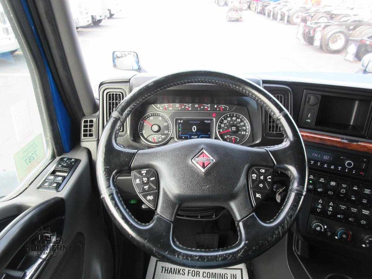 Used 2021 INTERNATIONAL LT