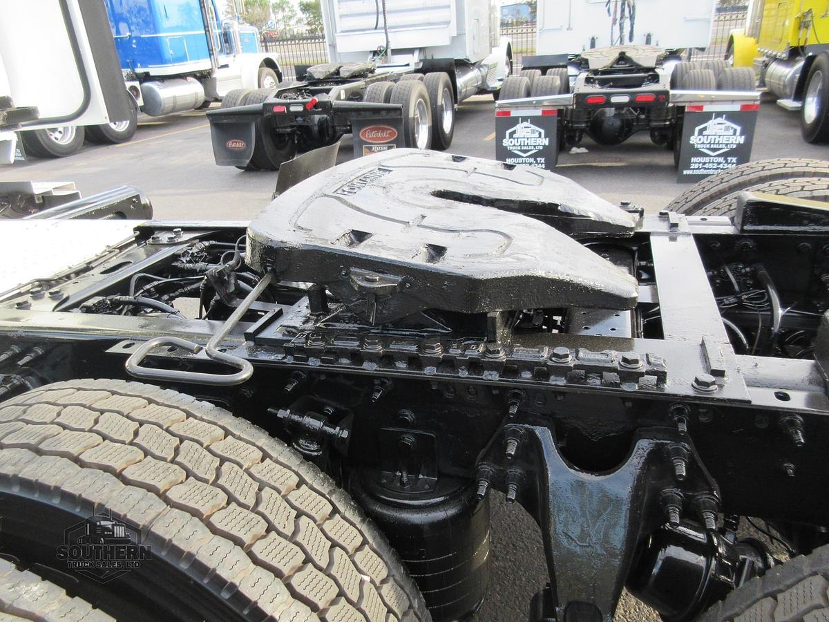 Used 2020 INTERNATIONAL LT