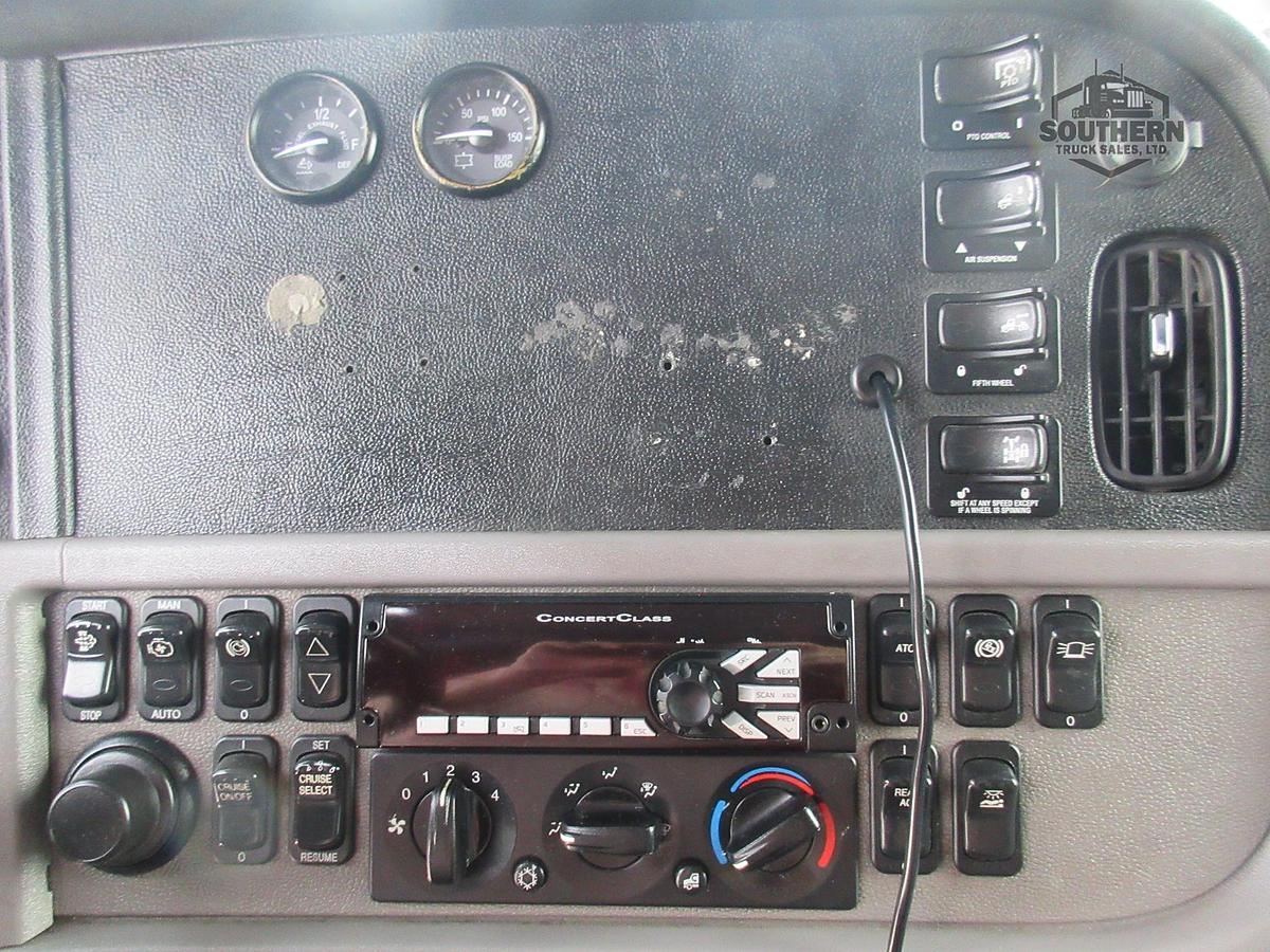 Used 2019 PETERBILT 389