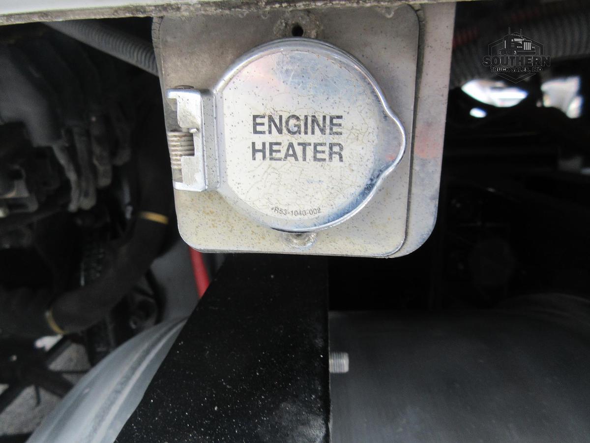 Used 2020 PETERBILT 579