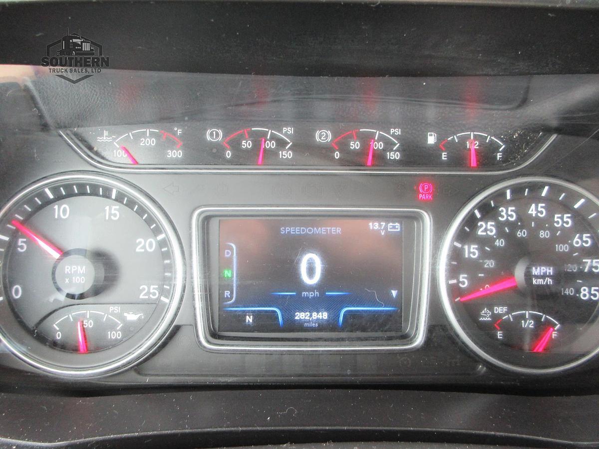 Used 2020 INTERNATIONAL LT