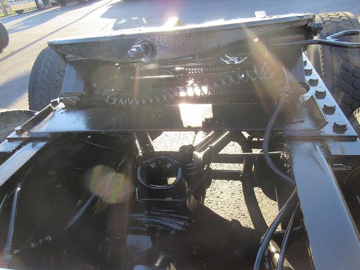 Used 2019 KENWORTH W900