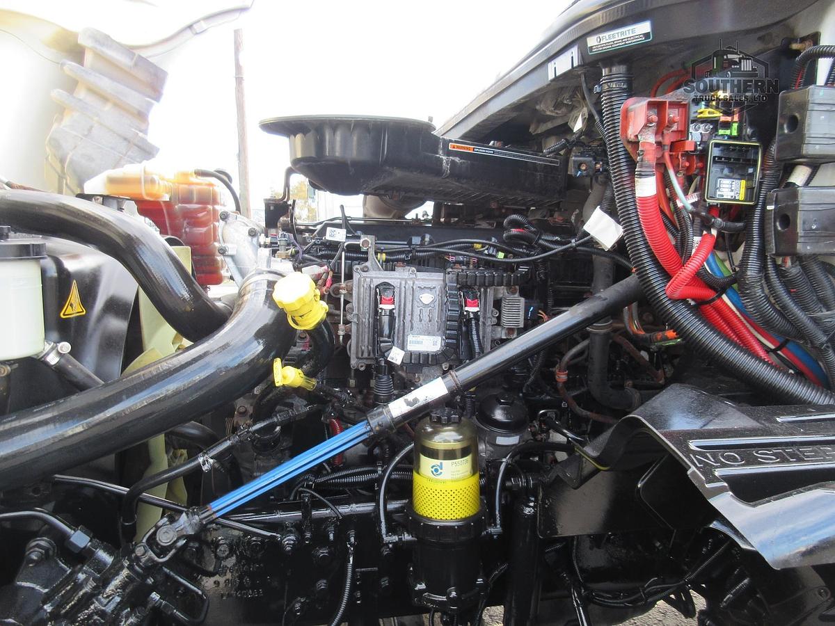 Used 2020 INTERNATIONAL LT