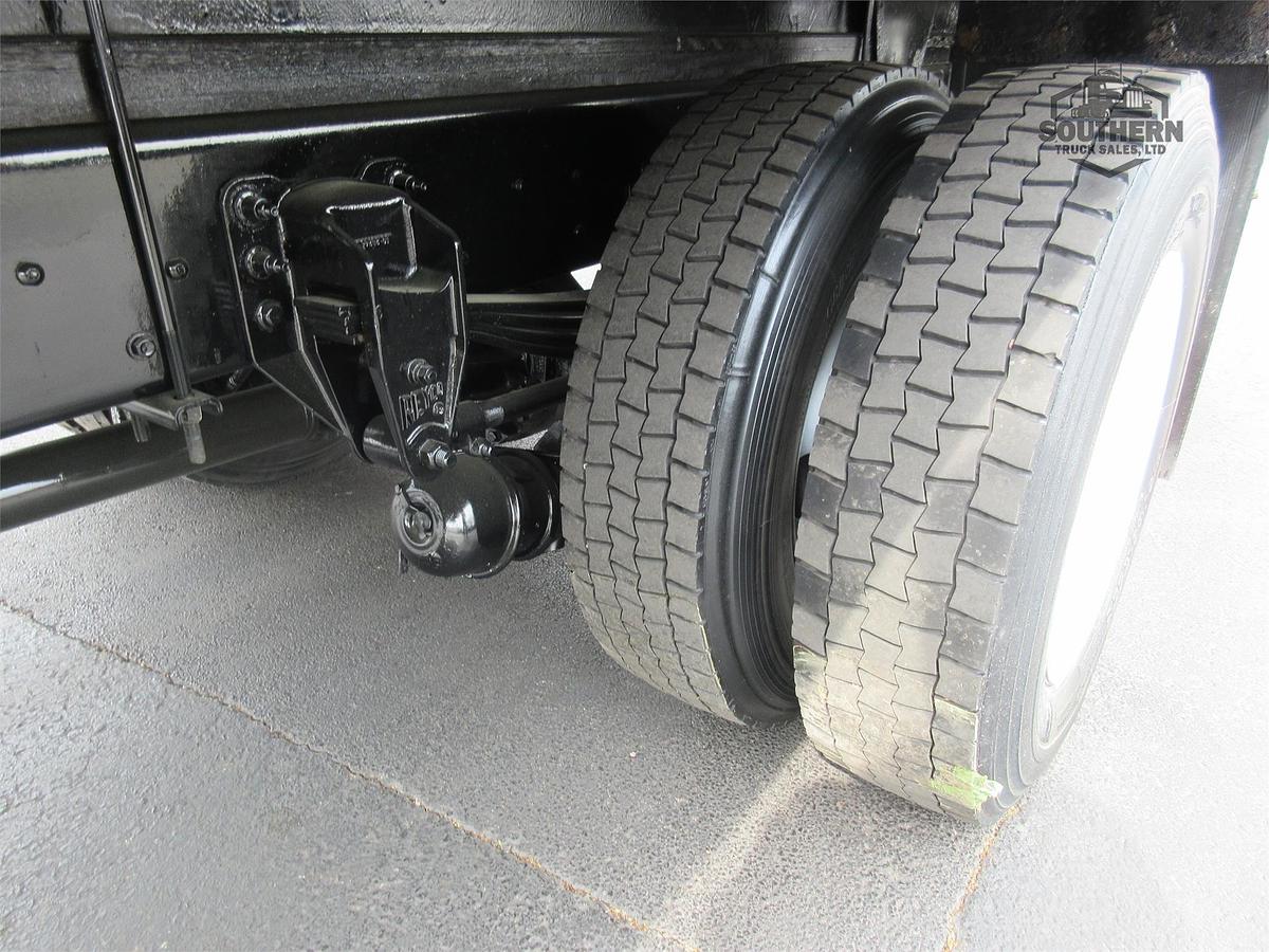 Used 2021 KENWORTH T270