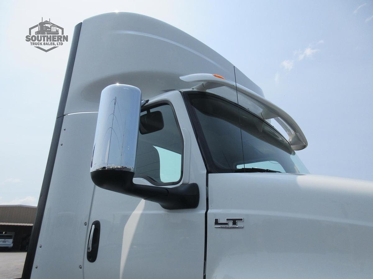 Used 2018 INTERNATIONAL LT