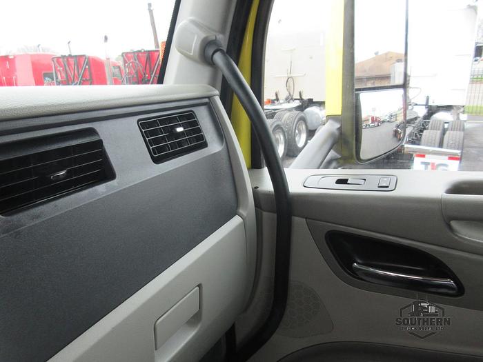 Used 2021 PETERBILT 579