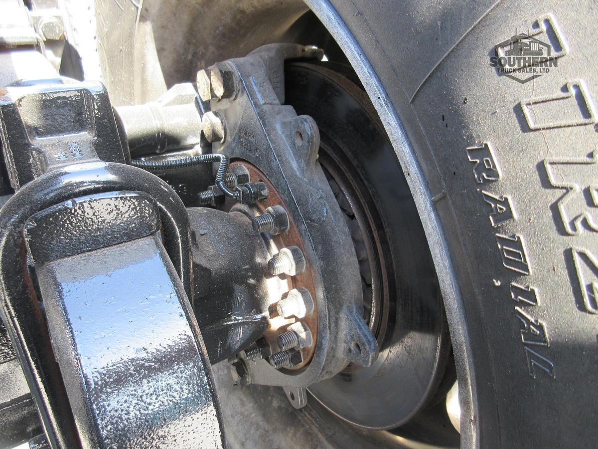 Used 2016 KENWORTH T880