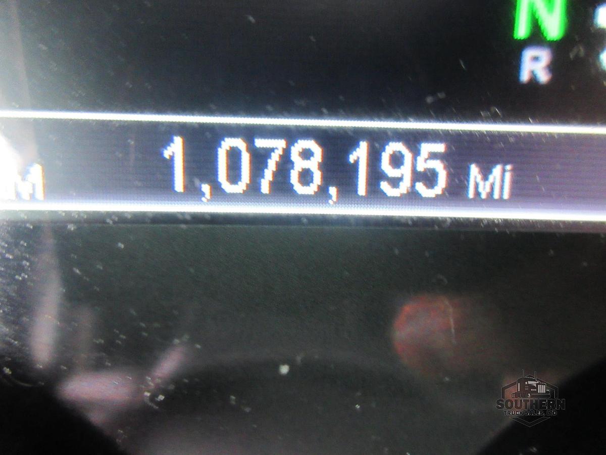 Used 2020 PETERBILT 579 ARI