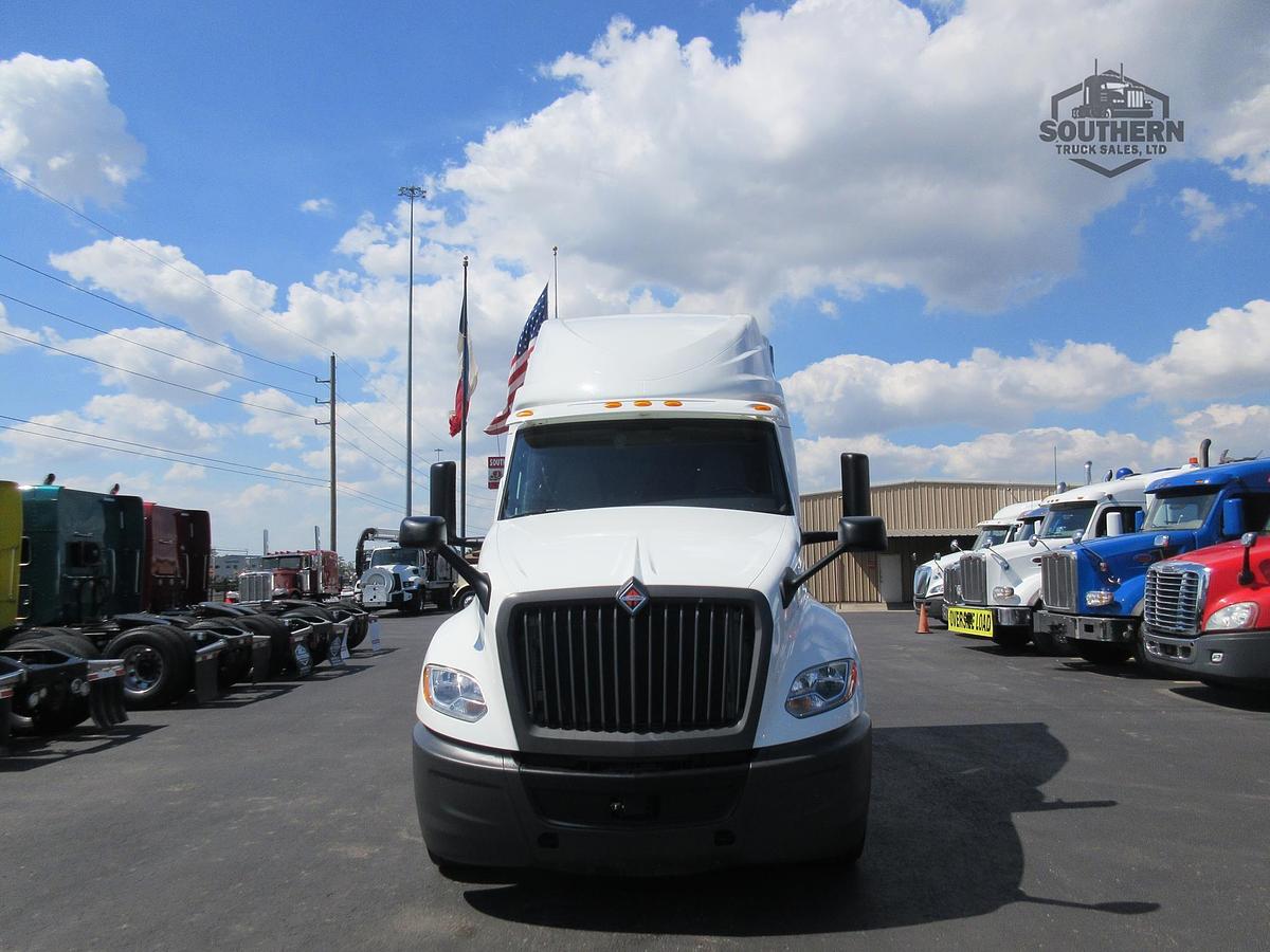 Used 2020 INTERNATIONAL LT