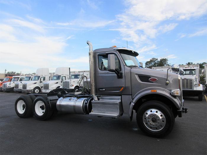 Used 2019 PETERBILT 567