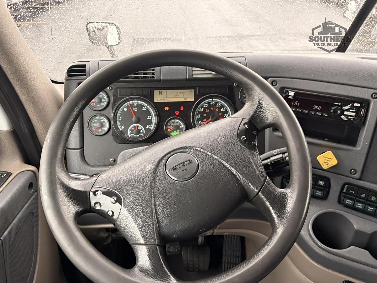 Used 2020 FREIGHTLINER CASCADIA 125