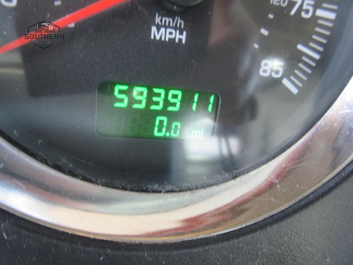 Used 2007 KENWORTH W900