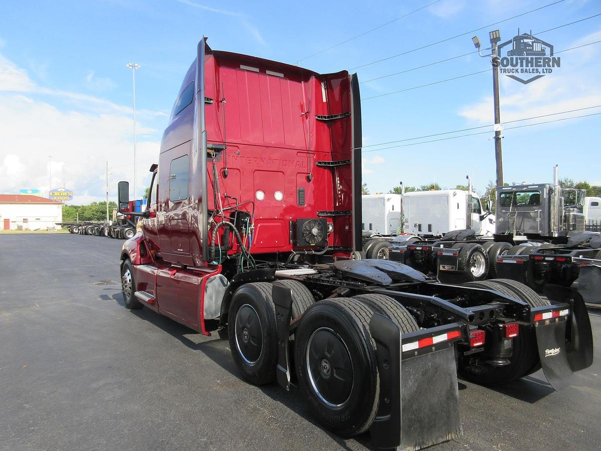 Used 2023 INTERNATIONAL LT