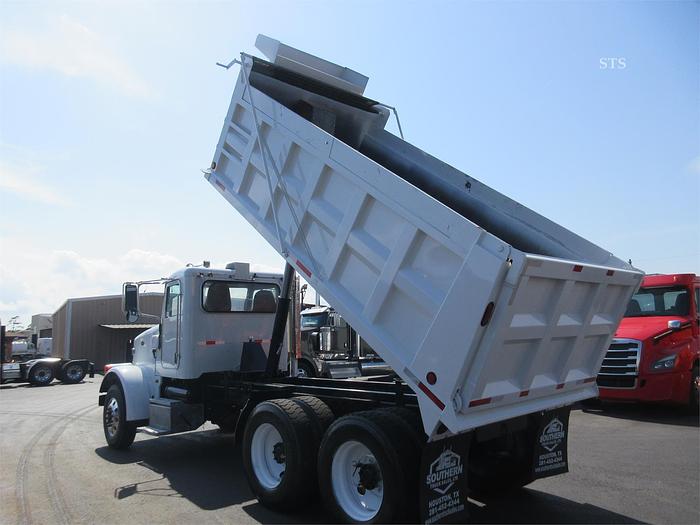 Used 2013 PETERBILT 365