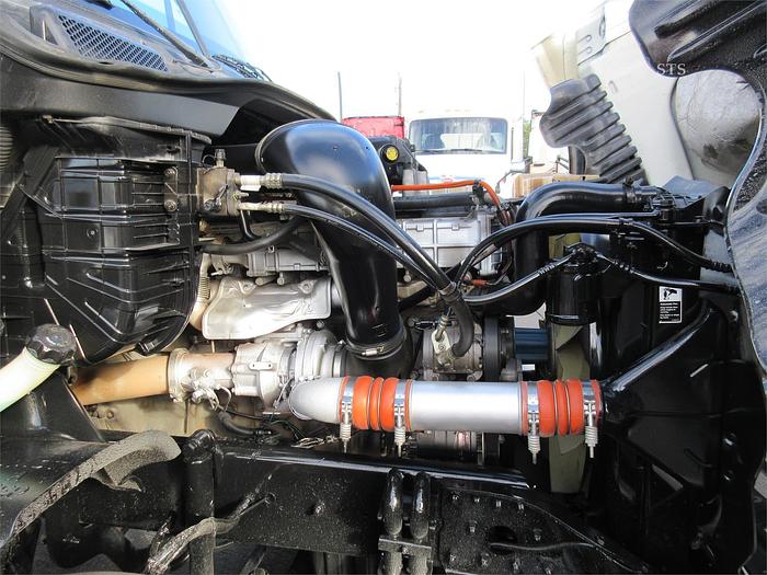 Used 2015 FREIGHTLINER CASCADIA 125