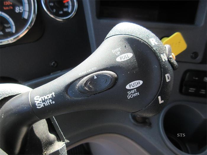 Used 2017 FREIGHTLINER CASCADIA 125