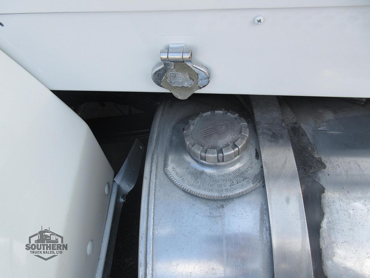 Used 2013 KENWORTH T440