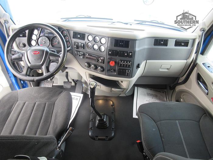 Used 2020 PETERBILT 567